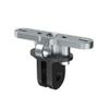 BGNing Aluminum Alloy Drone Remote Control Bracket with 1/4 ARRI-standard positioning hole Expansion, Suitable for Tripod Riding Expansion, Compatible with RC/RC2 Mini4/3Pro Remote Controller (Type 2) view 1