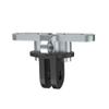 BGNing Aluminum Alloy Drone Remote Control Bracket with 1/4 ARRI-standard positioning hole Expansion, Suitable for Tripod Riding Expansion, Compatible with RC/RC2 Mini4/3Pro Remote Controller (Type 2) view 4