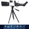 HD Telescope,Telescopes,Telescopes for Adults High Magnification High-Definition Astronomical Monoculars with Tripod and view 3