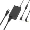 65W 19V Laptop Charger Fit for Acer Aspire 3 5 A315-23 A315-35 A515-45 A515-46 A515-54 A515-55 A515-56 N19Q7 N19Q8 N22C6 Adapter Power Supply Cord view 2