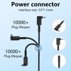 65W 19V Laptop Charger Fit for Acer Aspire 3 5 A315-23 A315-35 A515-45 A515-46 A515-54 A515-55 A515-56 N19Q7 N19Q8 N22C6 Adapter Power Supply Cord view 4
