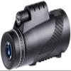 10x42 Monocular High Power Telescope Scope Compact Portable Waterproof Fogproof Shockproof with Hand Strap for Adults Ki view 1