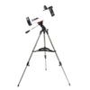 Space Astronomic Telescope, 500mm/114mm 150X HD Reflector Telescopes Monocular Telescopes with Tripod 2 Eyepieces forSta view 1