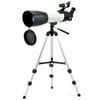 80/400mm Monocular Refraction Astronomical Telescope, Outdoors Professional ng Scopes, forMoon Star Observation view 2