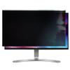 JC JCSKY 18-32 Inch Computer Screen Privacy Cover, Removable Anti Blue Light Screen Privacy Filter, Universal Monitor Anti-Spy Film,20/22in 491x320mm view 1