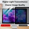 JC JCSKY 18-32 Inch Computer Screen Privacy Cover, Removable Anti Blue Light Screen Privacy Filter, Universal Monitor Anti-Spy Film,20/22in 491x320mm view 4