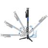 Leofoto VD-04 Pedal Monopod Base Support view 2