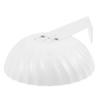 DOITOOL Weatherproof Security Camera Sun Cover Universal Outdoor CCTV Waterproof Hood for Wall Mounted Cameras Dustproof Protective Shade for Residential and Commercial Use view 1