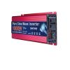 NNHUNYI Pure Sine Wave Inverter 12V 220V 24V 110V 2000W 3000W 4000W 5000W DC to AC Portable Power Voltage Converter Car Solar Inverter(3000W,24V_220V 60HZ_Universal) view 1