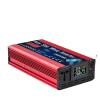 NNHUNYI Pure Sine Wave Inverter 12V 220V 24V 110V 2000W 3000W 4000W 5000W DC to AC Portable Power Voltage Converter Car Solar Inverter(3000W,24V_220V 60HZ_Universal) view 2