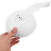 ARTIBETTER Weatherproof Camera Rain Cover Sunshade for CCTV Security Camera Monitor Cover Lens Rain Cap Outdoor Protective Dome view 4