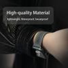 Compatible with Garmin Venu X1 Bands, Silicone band with Metal Buckle Compatible with Garmin Venu X1 Smartwatch (Gray) view 3