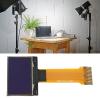 Dpofirs Flash Light LCD Screen Replacement LCD Display Screen for Godox AD100 Pro with HD Scratchproof Tempered Glass 360 Protection Easy Installation view 3