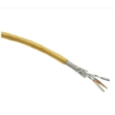 09456000542, Ethernet Cables/Networking Cables RJI CBL 8XAWG 26/7 Strand. 50M-Ring
