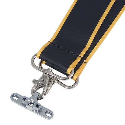 BGNing Aluminum Alloy Drone Remote Control Bracket with 1/4 ARRI-standard positioning hole Expansion, Suitable for Tripod Riding Expansion, Compatible with RC/RC2 Mini4/3Pro Remote Controller (Type 6)