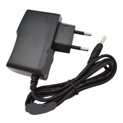 TJWZSAST 1PCS 6V AC 100V-240V Power Adapter 0.4A