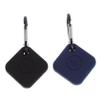 2Pcs Cover for Tile Mate Pro Resistant Case with Buckle for for Tracker view 1