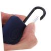 2Pcs Cover for Tile Mate Pro Resistant Case with Buckle for for Tracker view 2