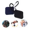 2Pcs Cover for Tile Mate Pro Resistant Case with Buckle for for Tracker view 3