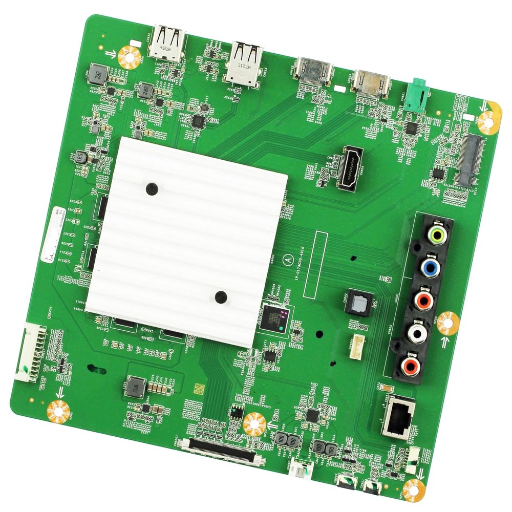1-897-215-11 Replacement for Sony Main A Board Fits KD-70X690E 