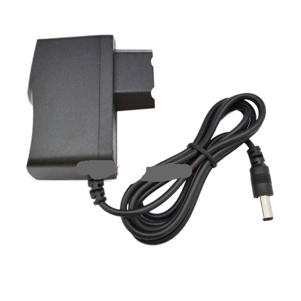 9V AC/DC Power Adapter 1A(US)