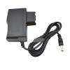 9V AC/DC Power Adapter 1A(US) view 1