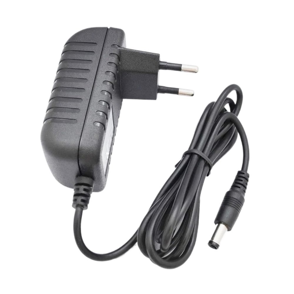TJWZSAST 1 Piece 19V 0.6A Adapter 5.5mm*2.5mm