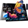 HP OmniBook X Flip 2-in-1 Copilot+ PC, 16" 2K Touchscreen Display, AMD Ryzen AI 5 340, 16GB RAM 1TB SSD, Wi-Fi 6E, Bluetooth 5.3, Backlit Keyboard, 256gb 9H Docking Station, Windows 11 Home, Silver view 1