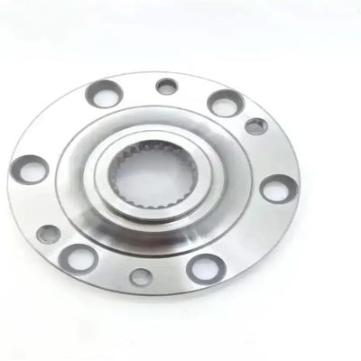 Front Wheel Axle Flange, 43421-35010 43421-35110 43421-60013