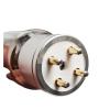 LHXEQJAM 211 Vacuum Tube Replaces E211 A211 211-TII 211-DG WE211 Tube Amplifier Audio kit(2pcs Matched Pair) view 3