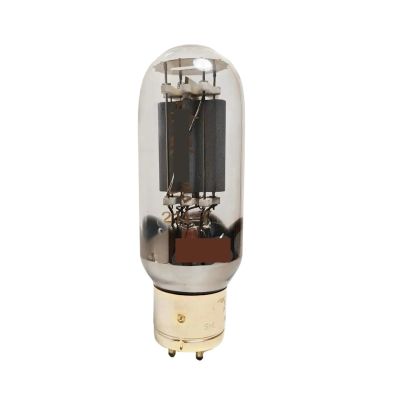 LHXEQJAM 211-T 211T Vacuum Tube Amplifier Kit DIY(1PCS 211-T)