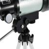 Astronomical Telescope, 300/70 mm Refractor Telescope 150X monocular Telescope with Tripod and Lunar Filter for Beginner view 2
