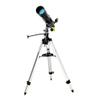 Astronomic Telescope, 900/80mm HD 270X Reflector Monocular Telescopes with Tripod 2 Eyepieces and Finder Scope Phone HOL view 1