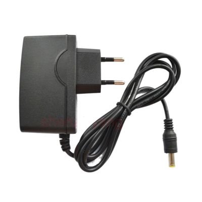 TJWZSAST 1PCS 6V 2A AC 100V-240V Power Adapter DC