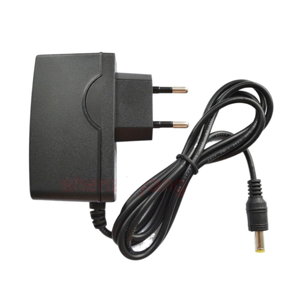 TJWZSAST 1PCS 6V 2A AC 100V-240V Power Adapter DC