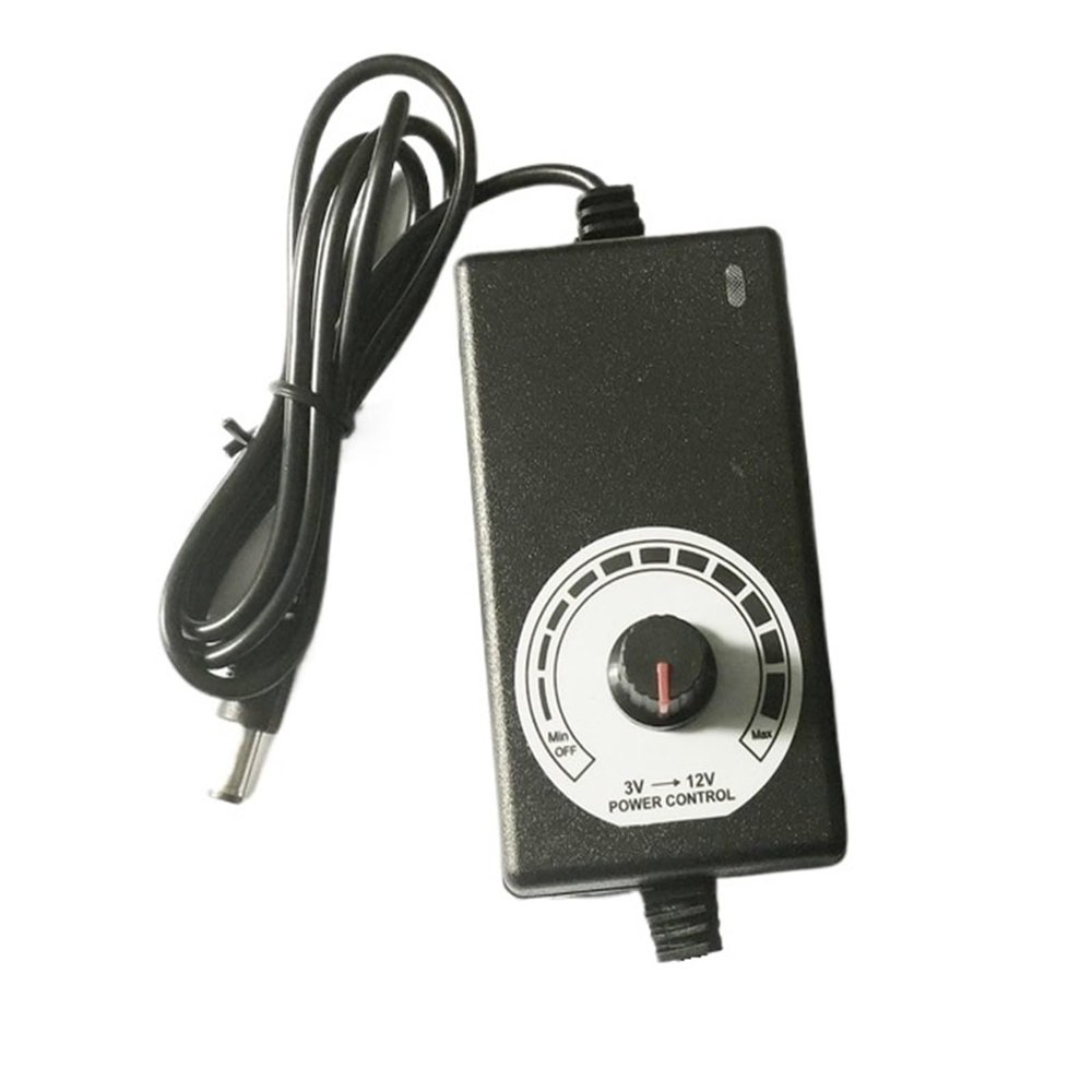 TJWZSAST 1PCS 3V 2A 24W Power Adapter