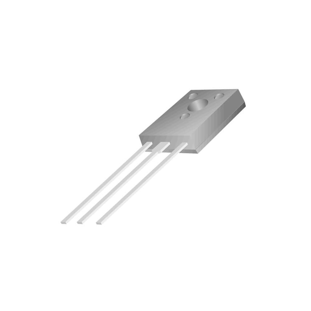 (11Pieces) BD14010STU TO-126-3