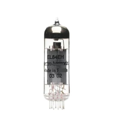 LHXEQJAM EL84 6P14 Vacuum Tube HiFi Audio Tube(1PCS)