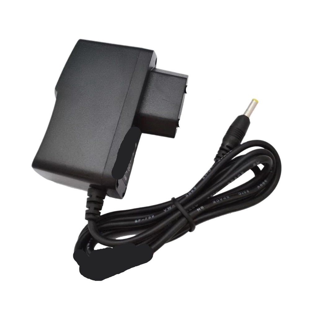 TJWZSAST 6V 0.5A AC DC Power Adapter(AU)