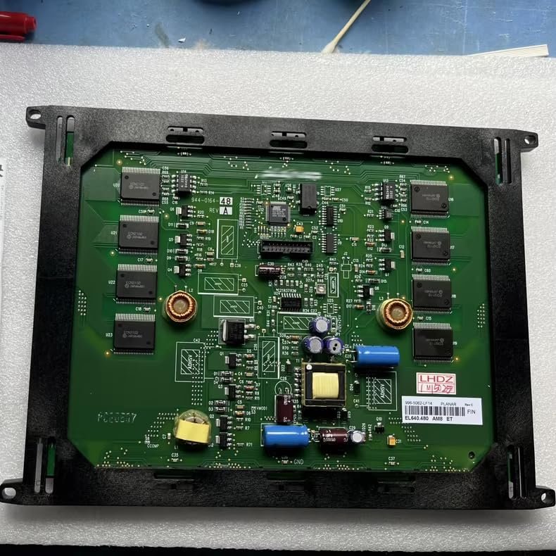 10.4" EL640.480-AM8 ET LCD Panel Surplus Spot & Tested