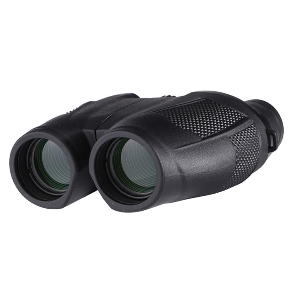 Angoily Outdoor Binoculars Compact Multi Function Binoculars for Bird Watching Hiking and Camping Durable Lightweight Design for Ages for Young Explorers