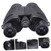 Angoily Outdoor Binoculars Compact Multi Function Binoculars for Bird Watching Hiking and Camping Durable Lightweight Design for Ages for Young Explorers view 2