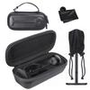 XYYORITRIX Carrying Case for Switch 2 CameraPortable Suitcase EVA Hard Protective Bag Surface PU Leather Waterproof and Dustproof Comes with dustproof privacy pouch and lens cleaning cloth view 1