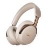 Bose QuietComfort Ultra Bluetooth Headphones (2nd Gen), Wireless Headphones with Spatial Audio, Over Ear Noise Cancelling with Mic, Up to 30 Hours of Play time, Driftwood Sand - Limited Edition view 1