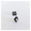 ED8 Patch 600:600 ohm Alloy Steel Transformer 1:1 with tap Audio Transformer TSB956 view 3