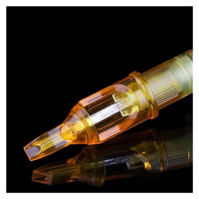 Permanent Makeup Eyebrow Tattoo Machine Rose Gold Professional Wireless Tattoo Machine LED Digital Cartrdige(7RM-20pcs)