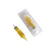 Permanent Makeup Eyebrow Tattoo Machine Rose Gold Professional Wireless Tattoo Machine LED Digital Cartrdige(7RM-20pcs) view 3