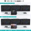 12-in-1 USB C Docking Station, 100W PD Charging, 4K Triple Display (HDMI/DP), Gigabit Ethernet, USB 3.1 Gen2 (10Gbps), SD/TF Card Reader, for MacBook/Dell/HP/Lenovo/Xiaomi/Huawei Type-C Devices view 3