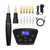 Rotary Tattoo Machine Pen Set Tattoo Kit Permanent Makeup Machine Eyebrow Tattoo Pen Gun Machine(Only Pen) view 2