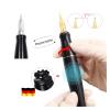 Rotary Tattoo Machine Pen Set Tattoo Kit Permanent Makeup Machine Eyebrow Tattoo Pen Gun Machine(Only Pen) view 3